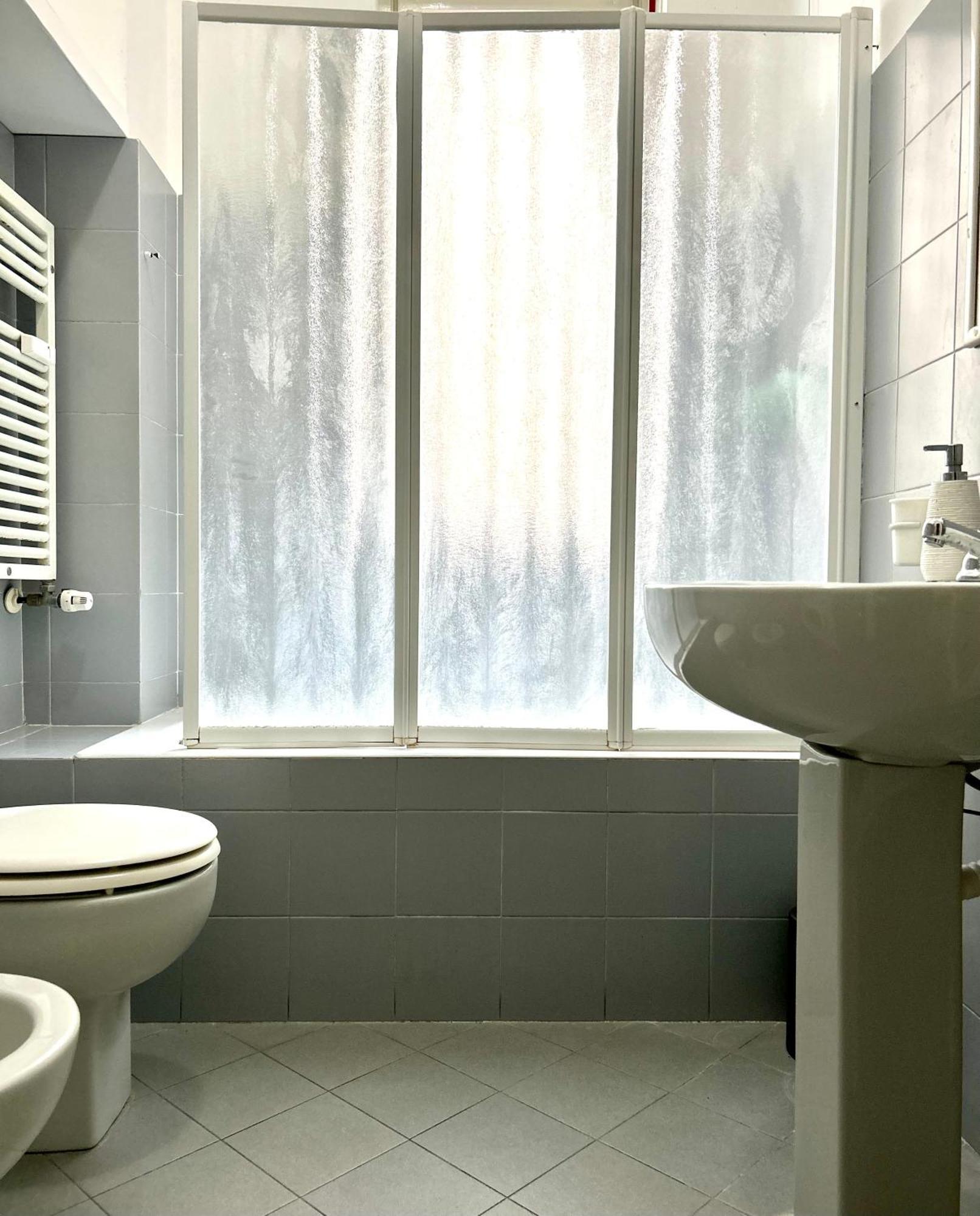 Masotto Linate-close Center * Milan